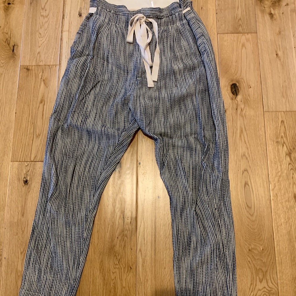 Feee people pants